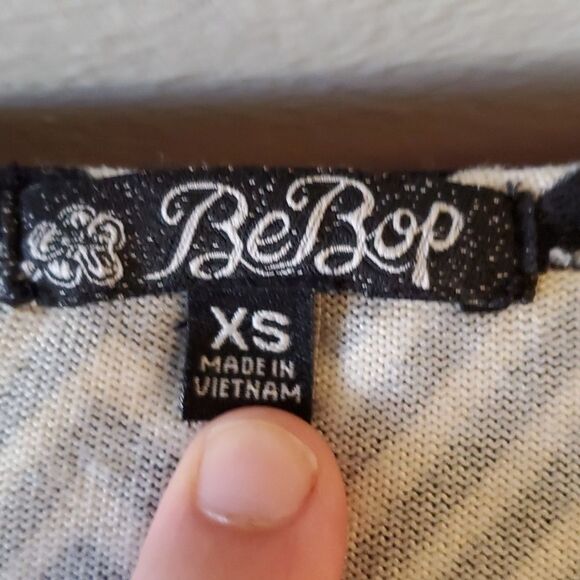 BEBOP dress - Picture 2 of 5